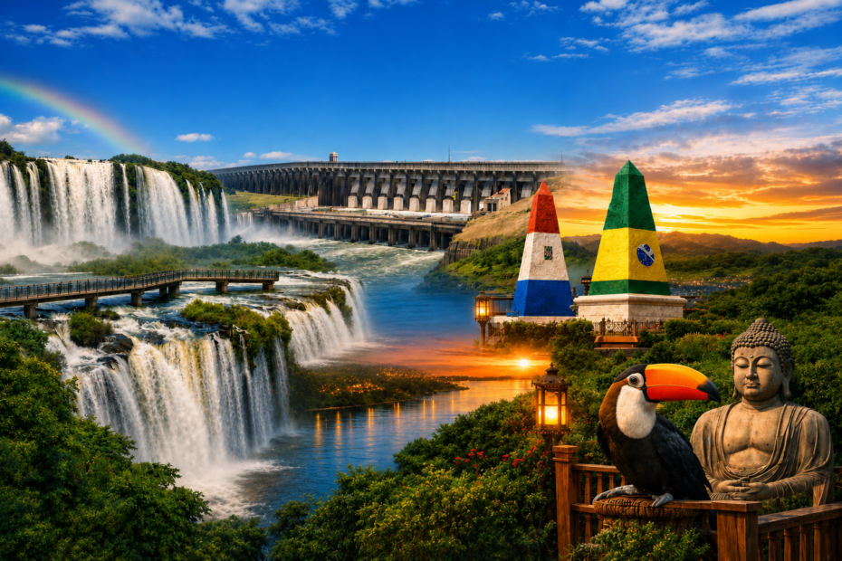FOZ DO IGUAÇU